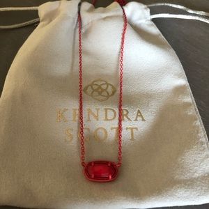 Kendra Scott Necklace